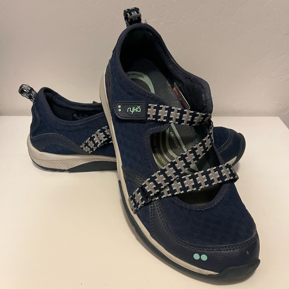 Ryka Kailee Shoes